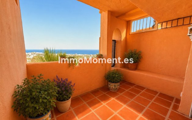 Reventa - Apartamento - Mijas - Mijas Centro
