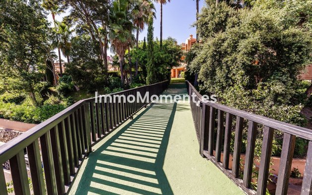 Reventa - Apartamento - Mijas - Mijas Centro