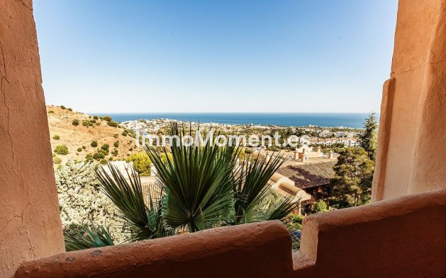 Reventa - Apartamento - Mijas - Mijas Centro