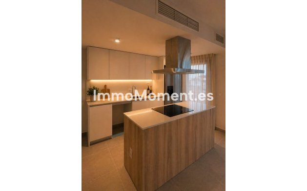 Reventa - Apartamento - Mijas - Mijas Centro