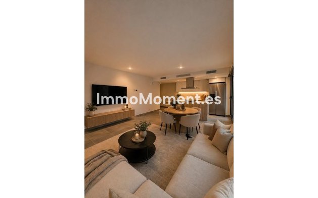 Reventa - Apartamento - Mijas - Mijas Centro
