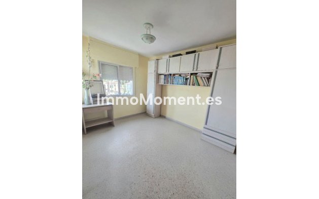 Bestaande woning - Rijtjeshuis - Estepona  - Estepona Centro