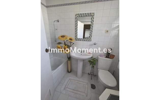 Bestaande woning - Rijtjeshuis - Estepona  - Estepona Centro