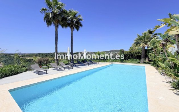 Wiederverkauf - Wohnung - Casares - Casares Playa
