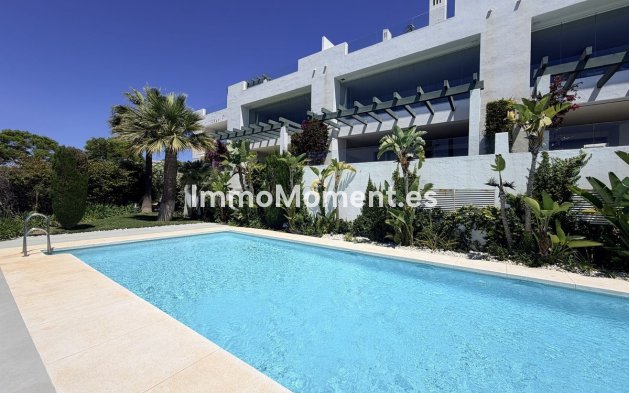 Wiederverkauf - Wohnung - Casares - Casares Playa