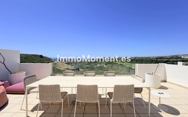 Wiederverkauf - Wohnung - Casares - Casares Playa