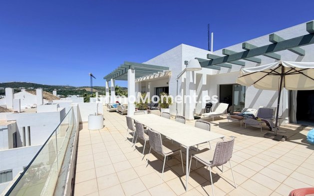 Wiederverkauf - Wohnung - Casares - Casares Playa