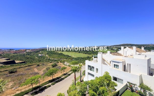 Wiederverkauf - Wohnung - Casares - Casares Playa