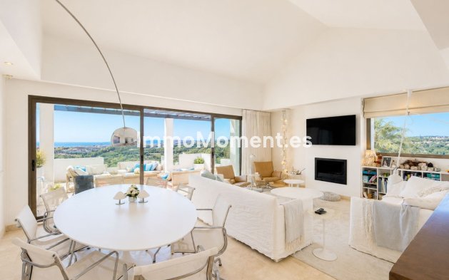 Wiederverkauf - Wohnung - Casares - Casares Playa