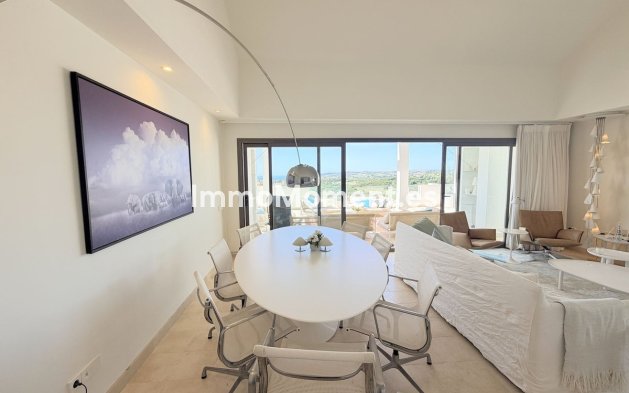 Wiederverkauf - Wohnung - Casares - Casares Playa