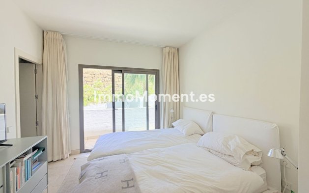 Wiederverkauf - Wohnung - Casares - Casares Playa