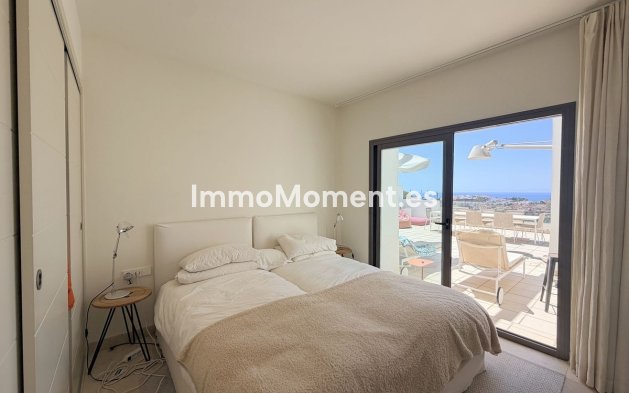 Wiederverkauf - Wohnung - Casares - Casares Playa