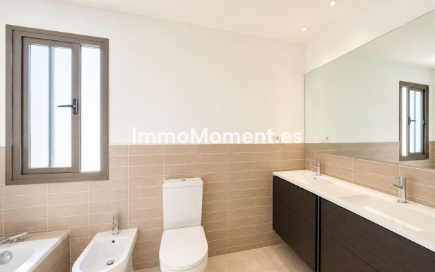 Wiederverkauf - Wohnung - Casares - Casares Playa