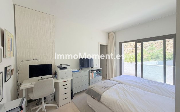 Wiederverkauf - Wohnung - Casares - Casares Playa