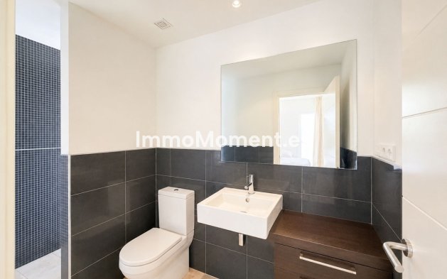 Wiederverkauf - Wohnung - Casares - Casares Playa