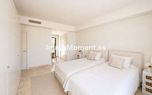 Wiederverkauf - Wohnung - Casares - Casares Playa