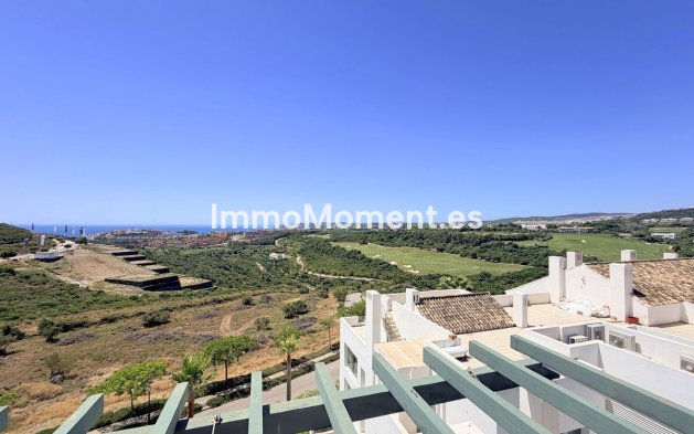 Wiederverkauf - Wohnung - Casares - Casares Playa