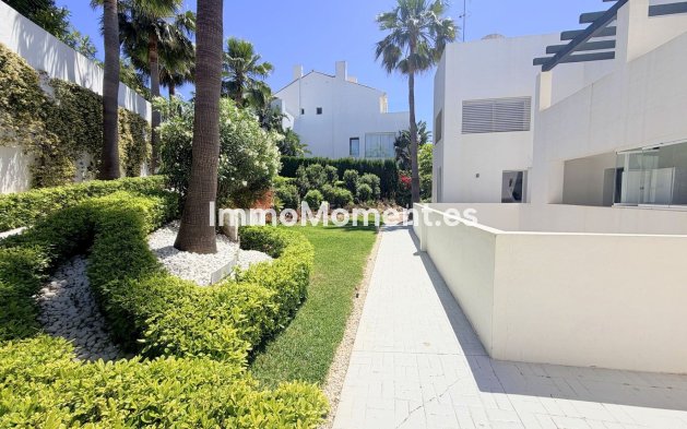Wiederverkauf - Wohnung - Casares - Casares Playa