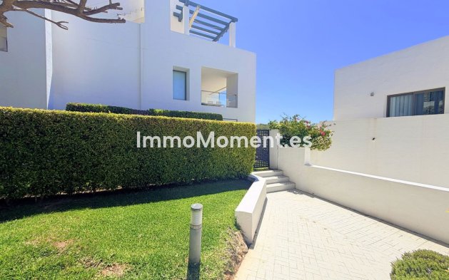 Wiederverkauf - Wohnung - Casares - Casares Playa