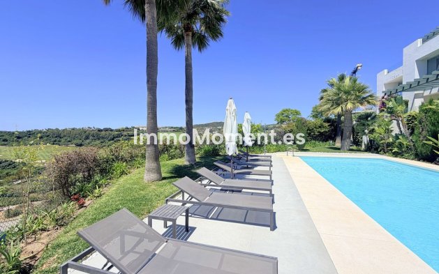 Wiederverkauf - Wohnung - Casares - Casares Playa