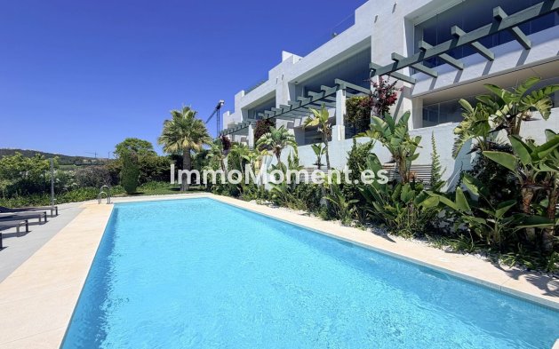 Wiederverkauf - Wohnung - Casares - Casares Playa
