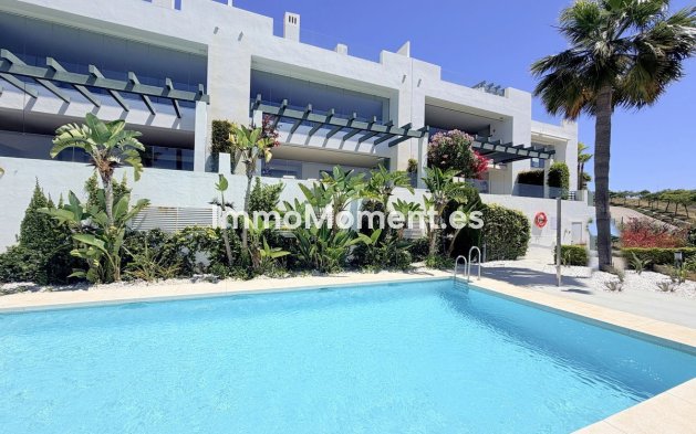 Wiederverkauf - Wohnung - Casares - Casares Playa