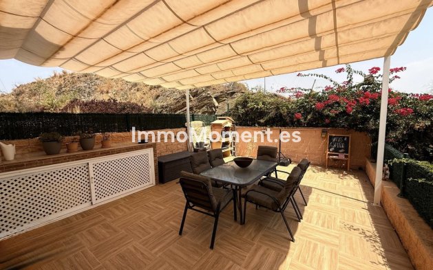 Reventa - Adosado - Mijas - Cerros del Aguila