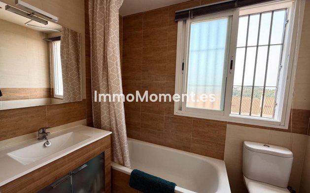 Reventa - Adosado - Mijas - Cerros del Aguila