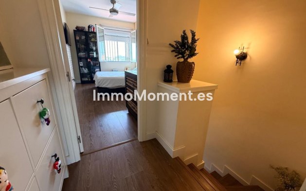 Reventa - Adosado - Mijas - Cerros del Aguila