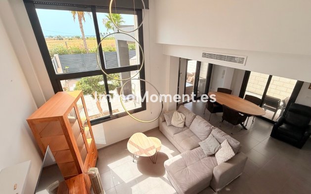 Wiederverkauf - Freistehende Villa - Rojales - Ciudad Quesada