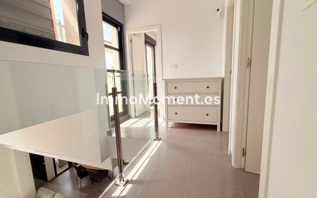 Wiederverkauf - Freistehende Villa - Rojales - Ciudad Quesada