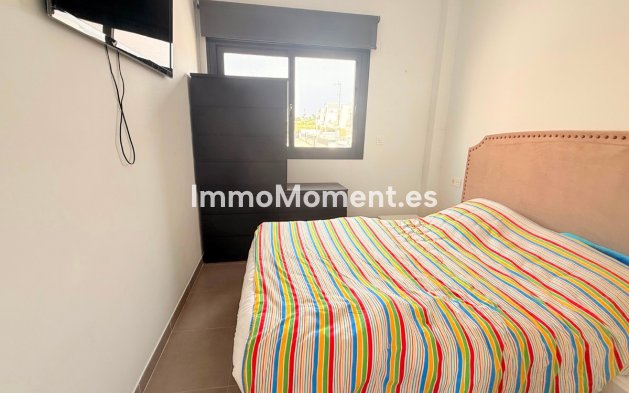 Wiederverkauf - Freistehende Villa - Rojales - Ciudad Quesada