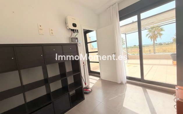 Wiederverkauf - Freistehende Villa - Rojales - Ciudad Quesada