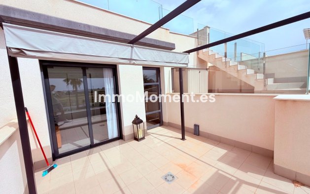 Wiederverkauf - Freistehende Villa - Rojales - Ciudad Quesada