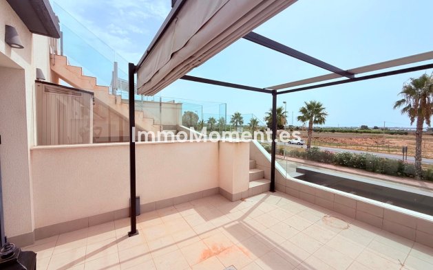 Wiederverkauf - Freistehende Villa - Rojales - Ciudad Quesada