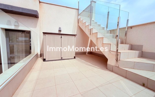 Wiederverkauf - Freistehende Villa - Rojales - Ciudad Quesada