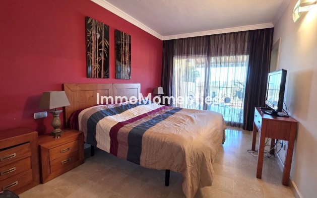 Bestaande woning - Appartement - Estepona  - Atalaya