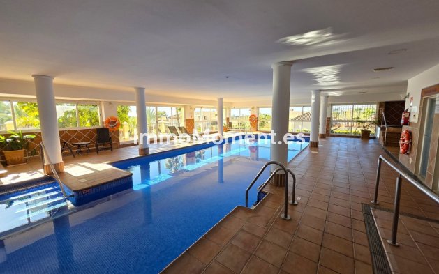 Bestaande woning - Appartement - Estepona  - Atalaya