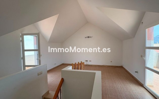 Revente - Maison mitoyenne - La Nucía - La Nucia Centro