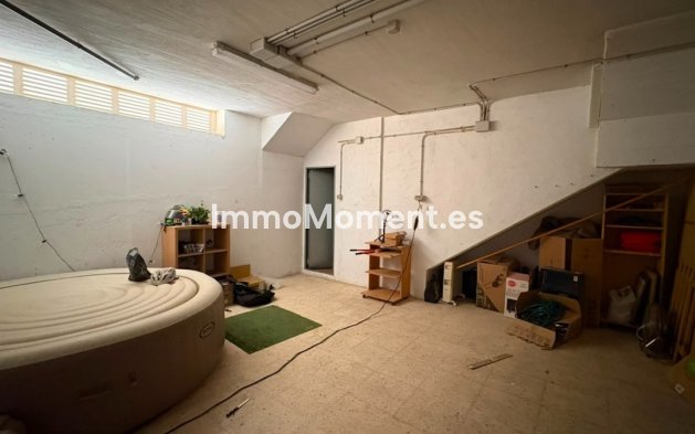 Revente - Maison mitoyenne - La Nucía - La Nucia Centro