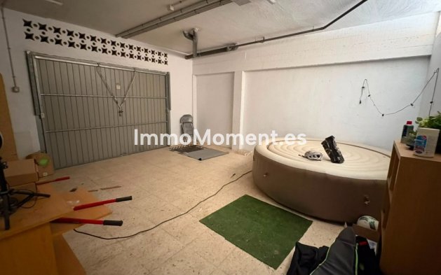 Revente - Maison mitoyenne - La Nucía - La Nucia Centro