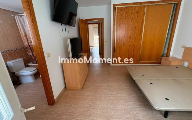 Revente - Maison mitoyenne - La Nucía - La Nucia Centro
