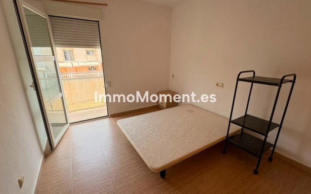 Revente - Maison mitoyenne - La Nucía - La Nucia Centro