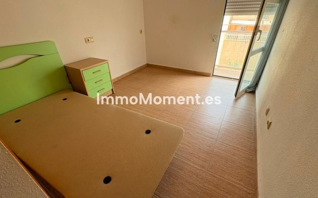 Revente - Maison mitoyenne - La Nucía - La Nucia Centro