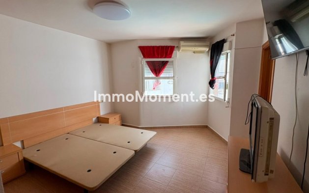 Revente - Maison mitoyenne - La Nucía - La Nucia Centro