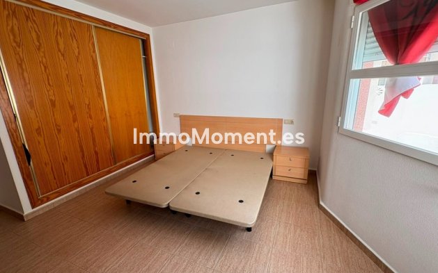 Revente - Maison mitoyenne - La Nucía - La Nucia Centro