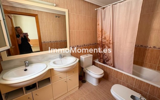 Revente - Maison mitoyenne - La Nucía - La Nucia Centro