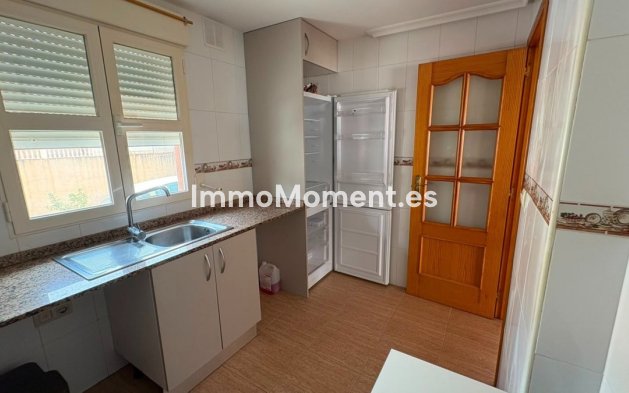Revente - Maison mitoyenne - La Nucía - La Nucia Centro