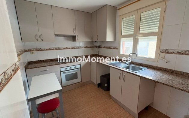 Revente - Maison mitoyenne - La Nucía - La Nucia Centro