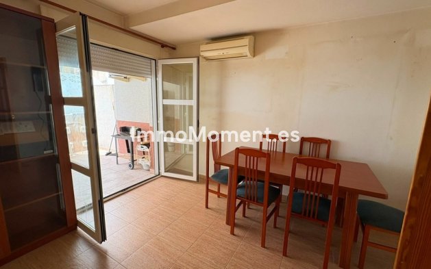 Revente - Maison mitoyenne - La Nucía - La Nucia Centro